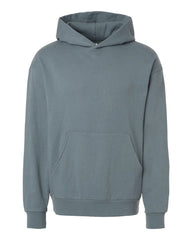 AVENUE 8.5oz/280gm Midweight Pullover Hood - Independent Trading Company