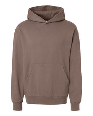 AVENUE 8.5oz/280gm Midweight Pullover Hood - Independent Trading Company