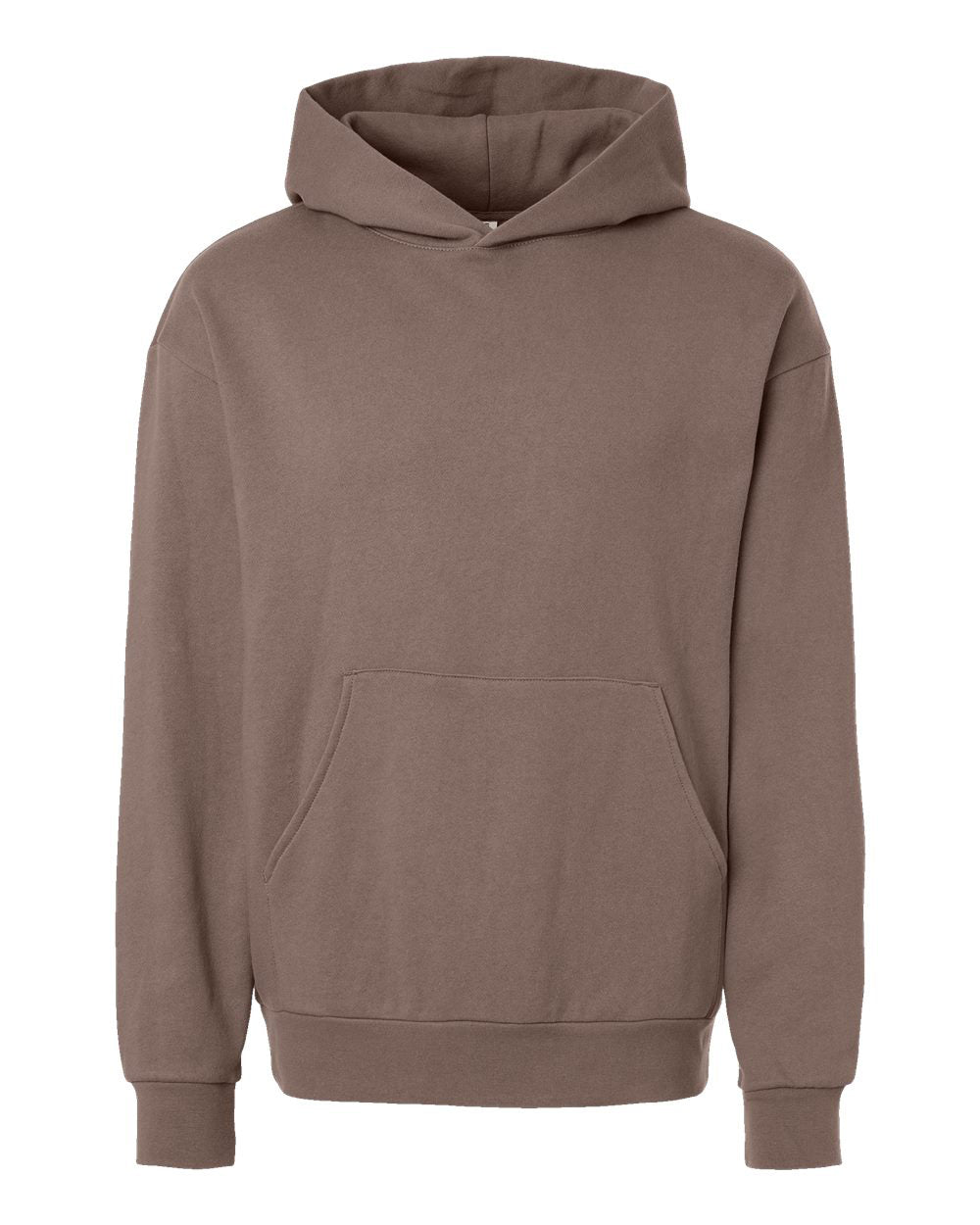 AVENUE 8.5oz/280gm Midweight Pullover Hood - Independent Trading Company