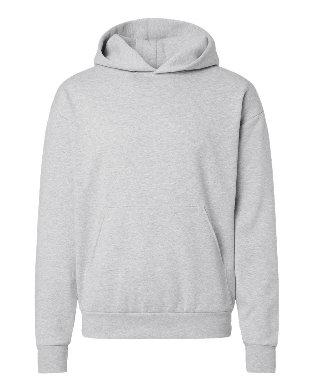 AVENUE 8.5oz/280gm Midweight Pullover Hood | Independent