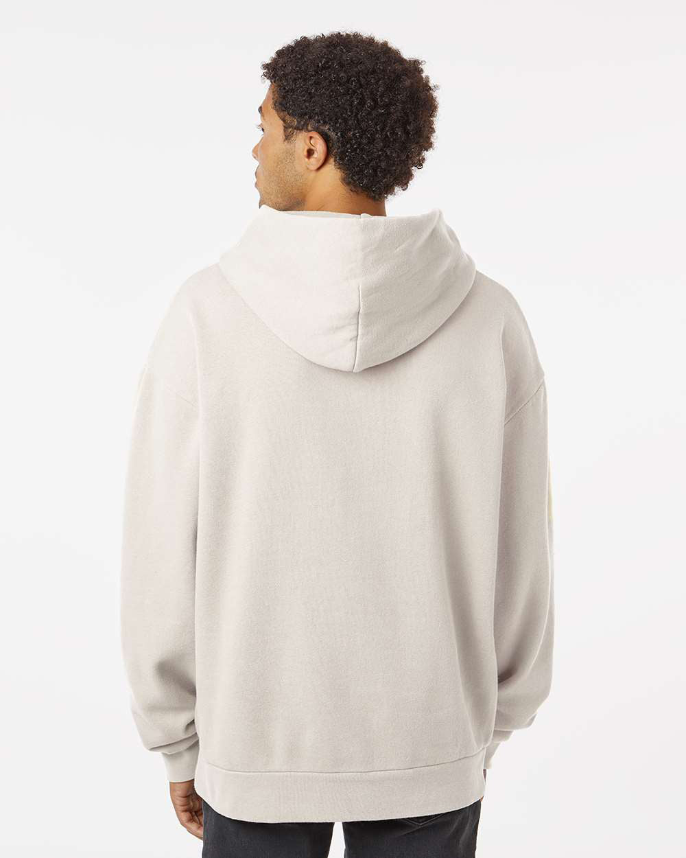 AVENUE 8.5oz/280gm Midweight Pullover Hood | Independent AVENUE 8.5oz/280gm Midweight Pullover Hood | Independent