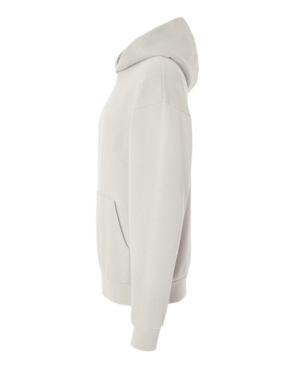 AVENUE 8.5oz/280gm Midweight Pullover Hood | Independent