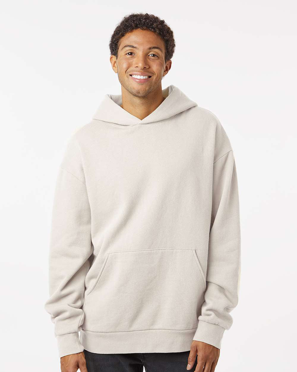 AVENUE 8.5oz/280gm Midweight Pullover Hood | Independent AVENUE 8.5oz/280gm Midweight Pullover Hood | Independent