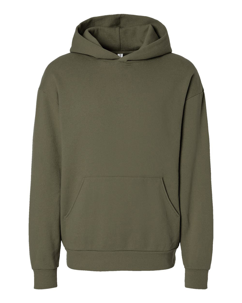AVENUE Midweight Pullover Hood Independent Trading