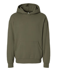 AVENUE 8.5oz/280gm Midweight Pullover Hood - Independent Trading Company