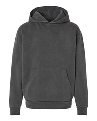 AVENUE 8.5oz/280gm Midweight Pullover Hood - Independent Trading Company