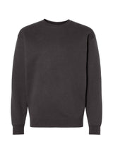 10oz. Heavyweight Crew - Independent Trading Company