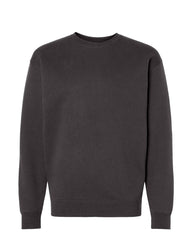 10oz. Heavyweight Crew - Independent Trading Company