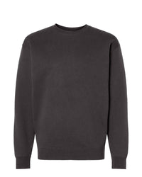 10oz. Heavyweight Crew - Independent Trading Company