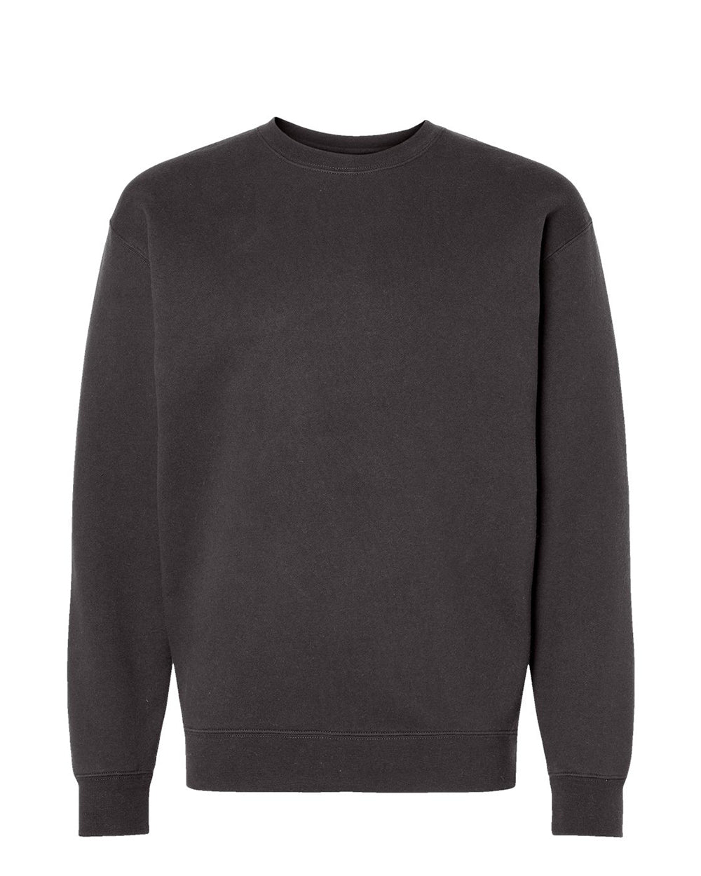 10oz. Heavyweight Crew - Independent Trading Company
