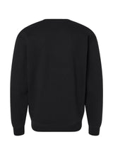 10oz. Heavyweight Crew - Independent Trading Company