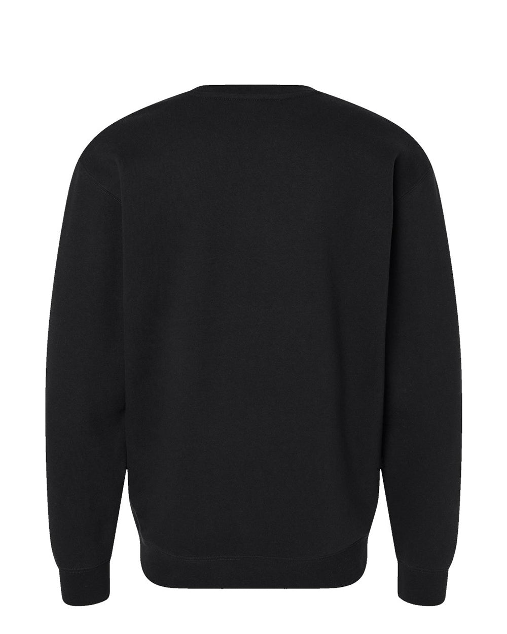 10oz. Heavyweight Crew - Independent Trading Company