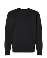 10oz. Heavyweight Crew - Independent Trading Company