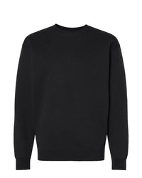 10oz. Heavyweight Crew - Independent Trading Company