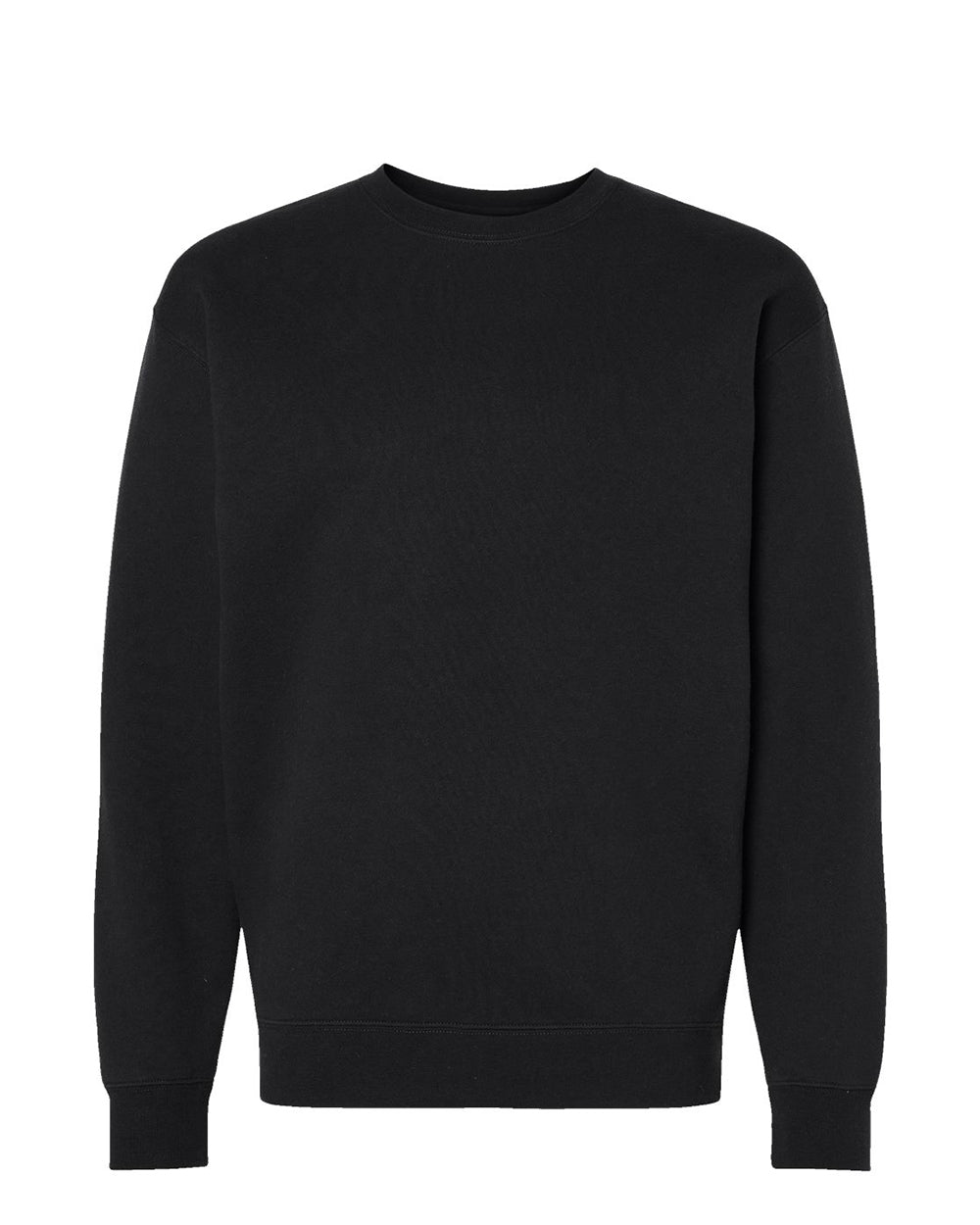 10oz. Heavyweight Crew - Independent Trading Company