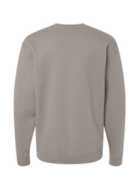 10oz. Heavyweight Crew - Independent Trading Company