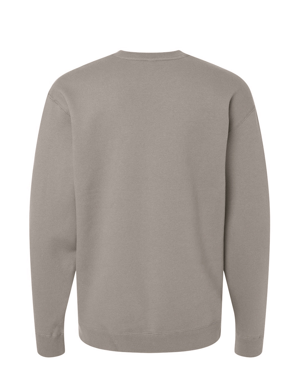 10oz. Heavyweight Crew - Independent Trading Company