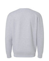 10oz. Heavyweight Crew - Independent Trading Company