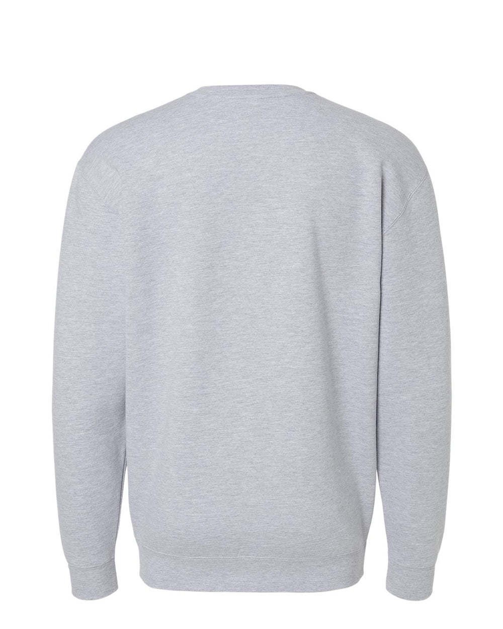 10oz. Heavyweight Crew - Independent Trading Company