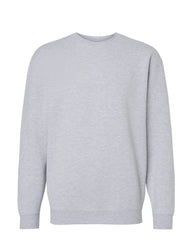 10oz. Heavyweight Crew - Independent Trading Company