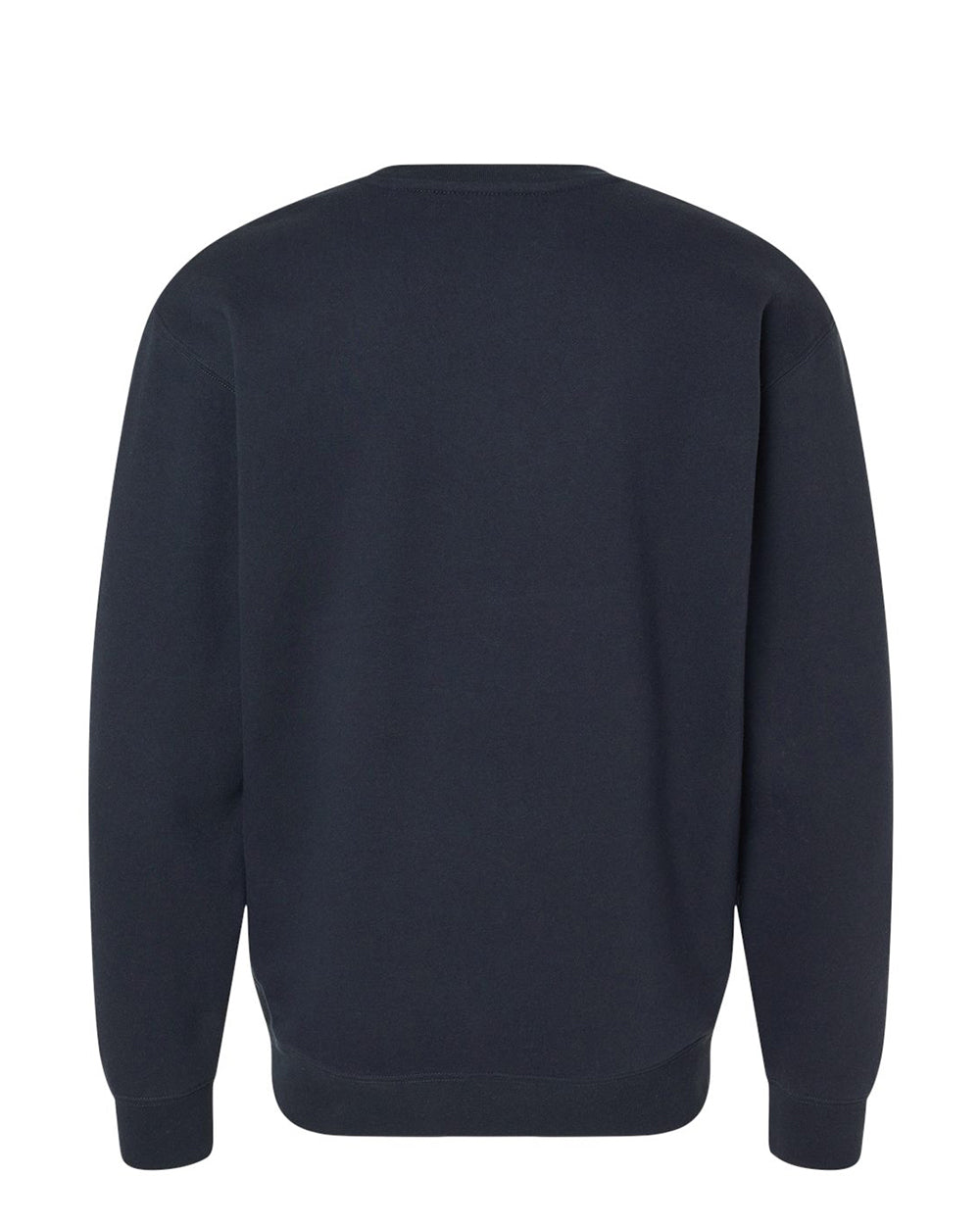 10oz. Heavyweight Crew | Independent Trading Company