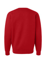 10oz. Heavyweight Crew - Independent Trading Company