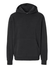 10oz. BOULEVARD Heavyweight Pullover Hood - Independent Trading Company