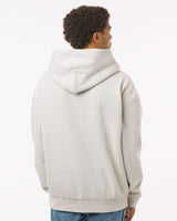 10oz. BOULEVARD Heavyweight Pullover Hood - Independent Trading Company