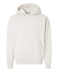 10oz. BOULEVARD Heavyweight Pullover Hood - Independent Trading Company