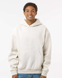 10oz. BOULEVARD Heavyweight Pullover Hood - Independent Trading Company