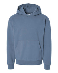 10oz. BOULEVARD Heavyweight Pullover Hood - Independent Trading Company