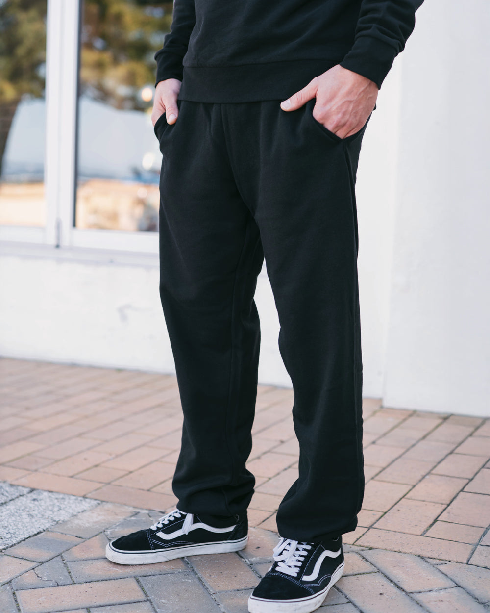 10oz. Heavyweight Pant - Independent Trading Company