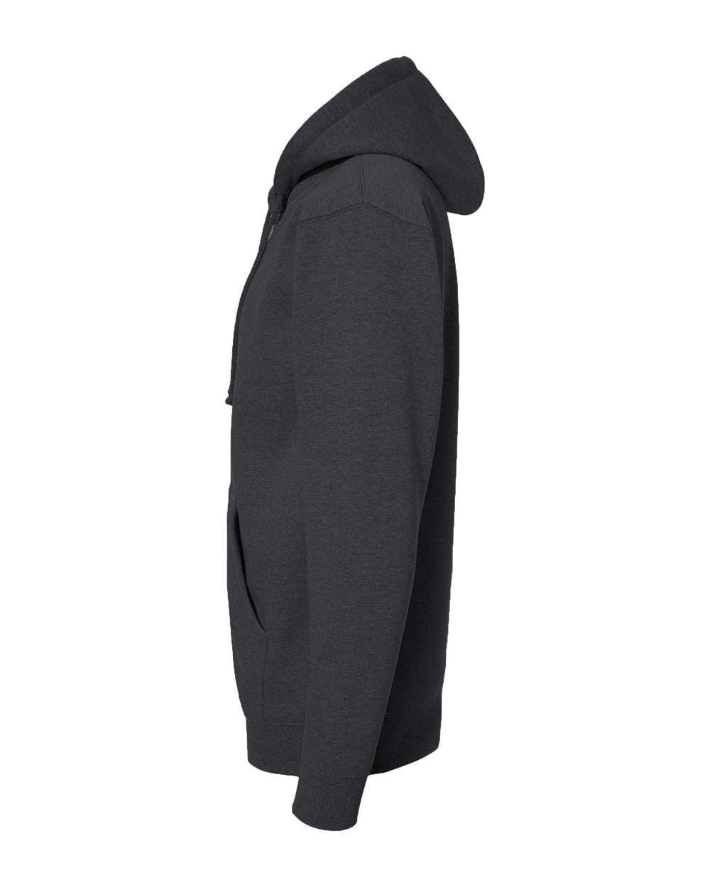 10oz. Heavyweight Zip Hood | Independent Trading Company 10oz. Heavyweight Zip Hood | Independent Trading Company