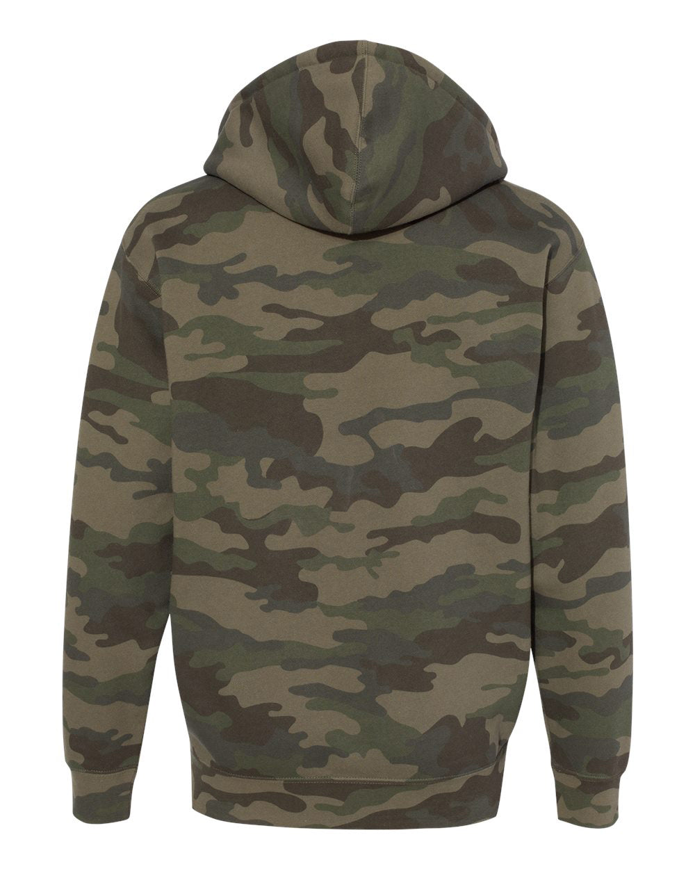 XPLR UFO Black Hoodie | Zumiez