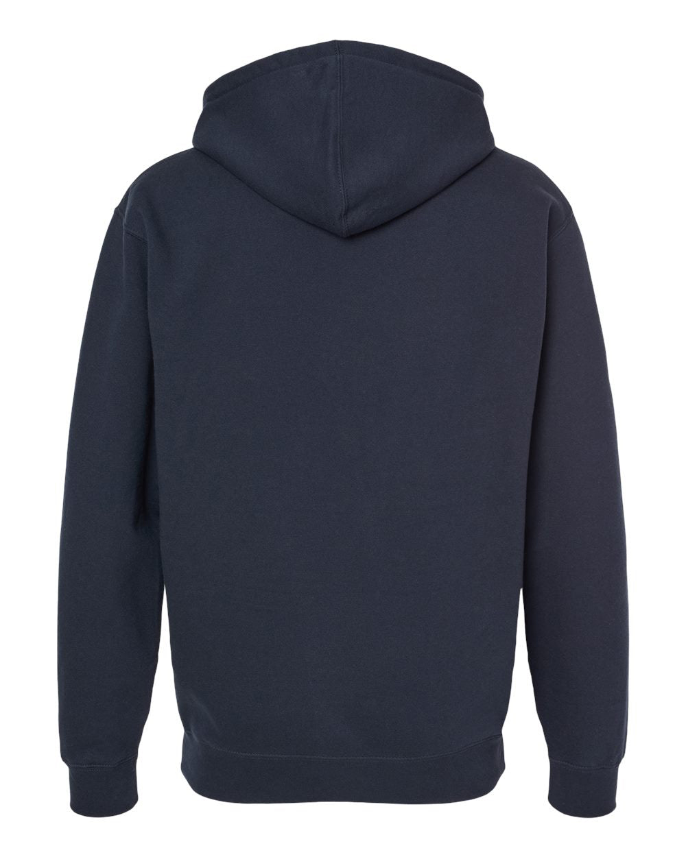 10oz. Heavyweight Zip Hood | Independent Trading Company 10oz. Heavyweight Zip Hood | Independent Trading Company