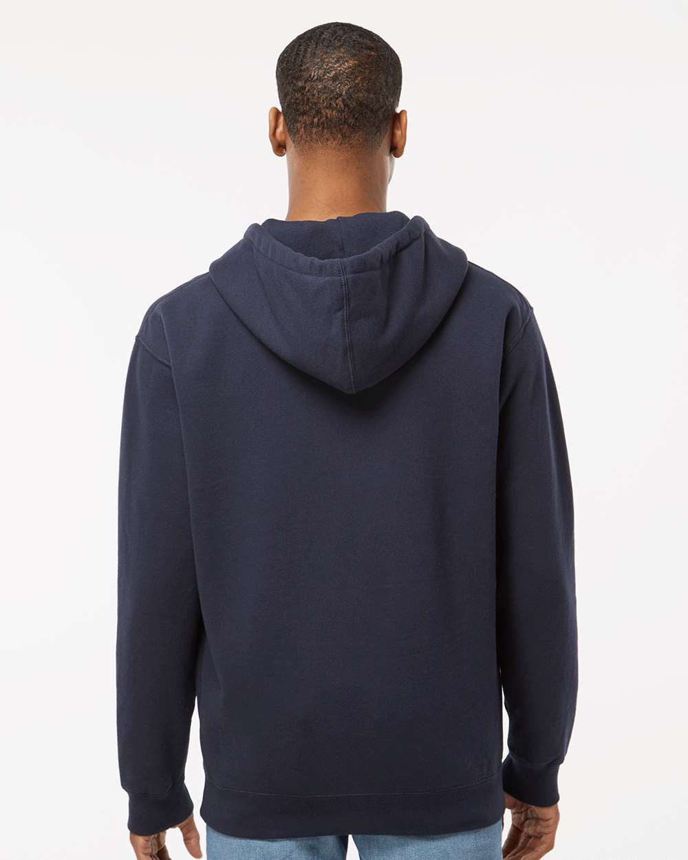 10oz. Heavyweight Zip Hood | Independent Trading Company 10oz. Heavyweight Zip Hood | Independent Trading Company