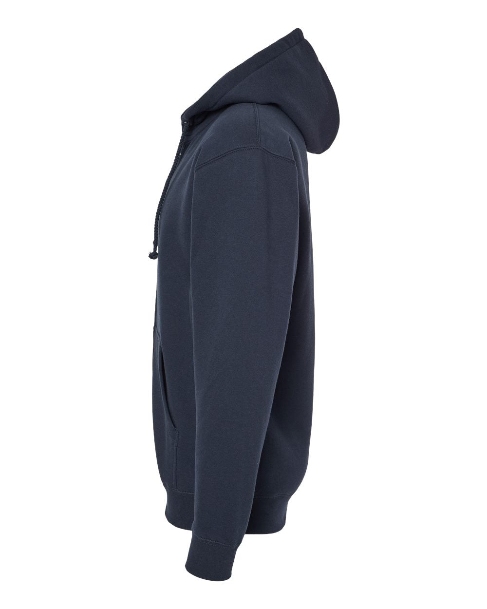 10oz. Heavyweight Zip Hood | Independent Trading Company 10oz. Heavyweight Zip Hood | Independent Trading Company
