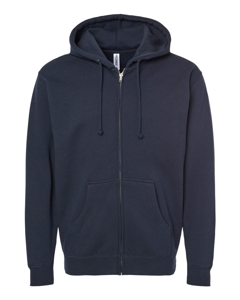 10oz. Heavyweight Zip Hood | Independent Trading Company 10oz. Heavyweight Zip Hood | Independent Trading Company