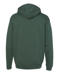 10oz. Heavyweight Pullover Hood - Independent Trading Company