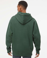 10oz. Heavyweight Pullover Hood - Independent Trading Company