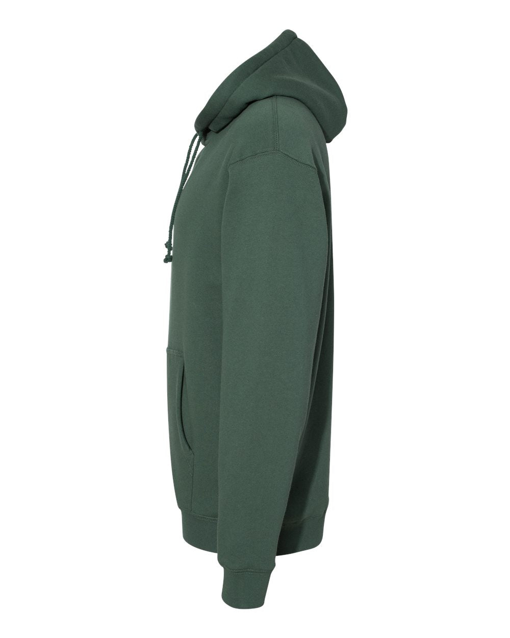 10oz. Heavyweight Pullover Hood - Independent Trading Company