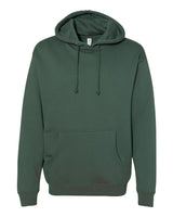 10oz. Heavyweight Pullover Hood - Independent Trading Company