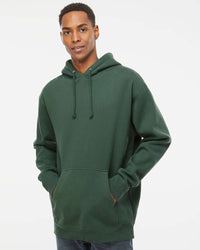10oz. Heavyweight Pullover Hood - Independent Trading Company