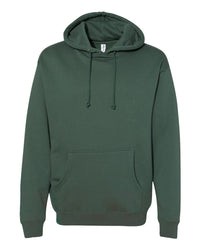 10oz. Heavyweight Pullover Hood - Independent Trading Company