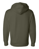 10oz. Heavyweight Pullover Hood - Independent Trading Company