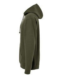 10oz. Heavyweight Pullover Hood - Independent Trading Company