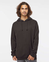 10oz. Heavyweight Pullover Hood - Independent Trading Company