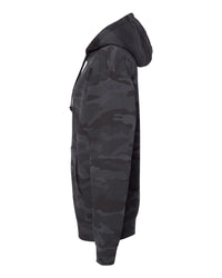 10oz. Heavyweight Pullover Hood - Independent Trading Company