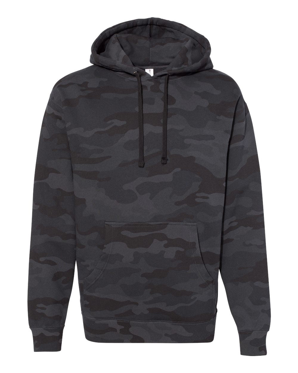 Heavyweight Pullover Hood Independent Trading Company