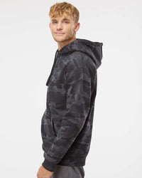 10oz. Heavyweight Pullover Hood - Independent Trading Company